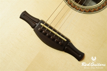 000 Caucasian Spruce/Indian Rosewood